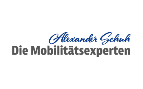 Alexander Schuh Logo