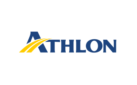 Athlon Logo