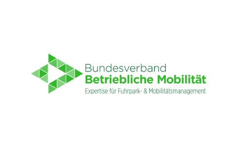 Bundesverband Betriebliche Mobilität Logo