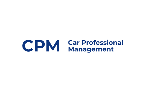 CPM Logo