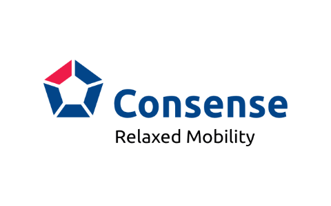 Consense Logo