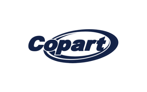 Copart Logo