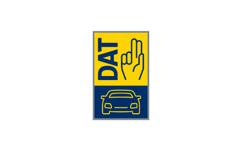DAT Logo