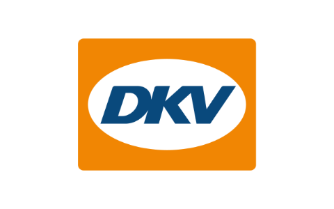 DKV Logo