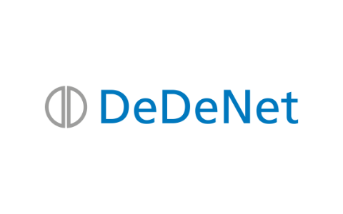 DeDeNet Logo