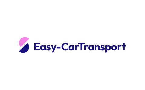 Easy-Car-Transport Logo