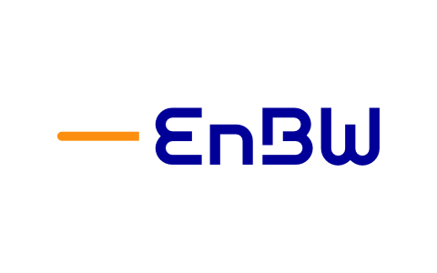 EnBW Logo