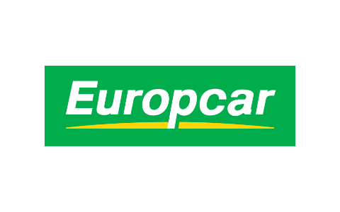 Europcar Logo