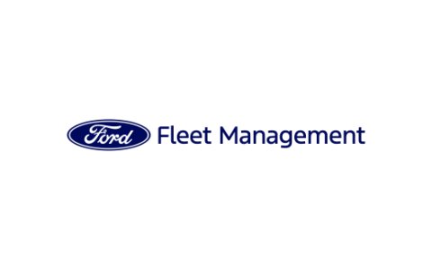 Ford Fleet Management Logo