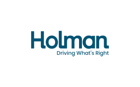 Holman Logo