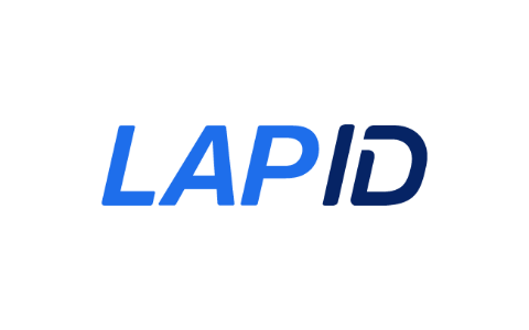 LapID Logo