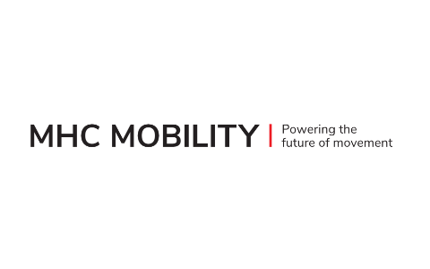 MHC Mobility Logo