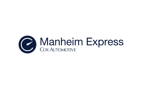 Mannheim Express Logo