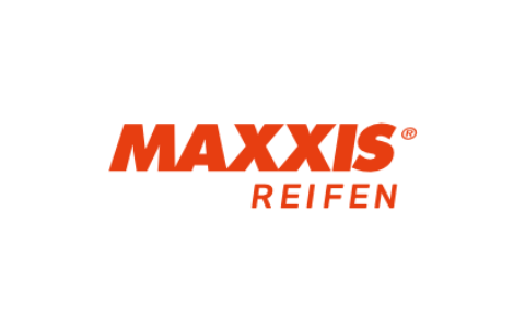 Maxxis Logo