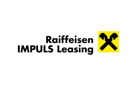 Raiffeisen-IMPULS Logo