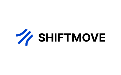 Shiftmove Logo