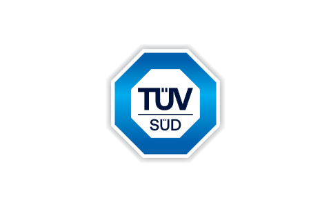 Tüv Süd Logo