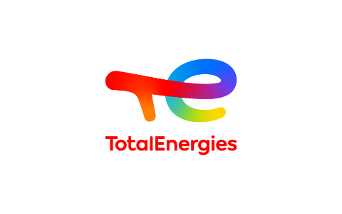 TotalEnergies Logo