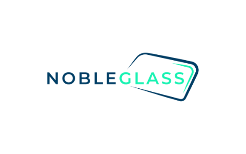 nobleglass Logo