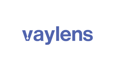 vaylens Logo
