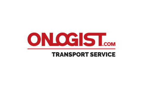Transportdienst Onlogist Logo