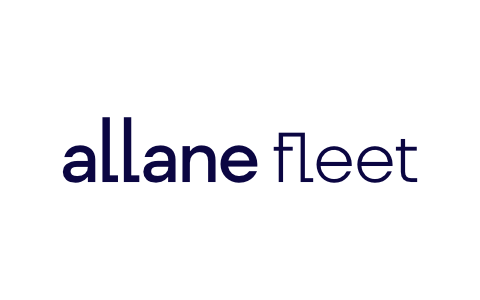 Logo allane fleet