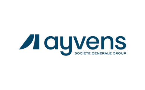 Logo ayvens