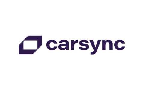 Logo carsync