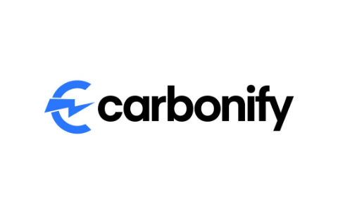 Logo carbonify