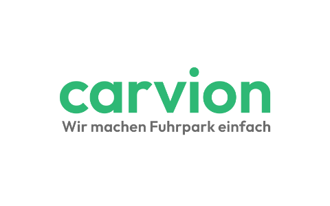 Logo carvion