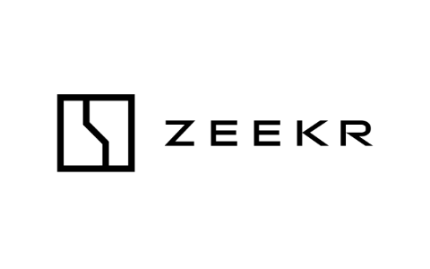 Logo Zeekr