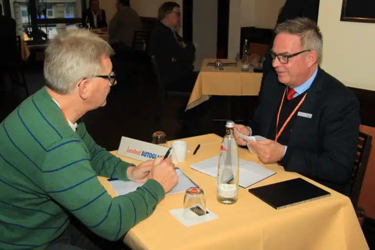Curtuis und Becker